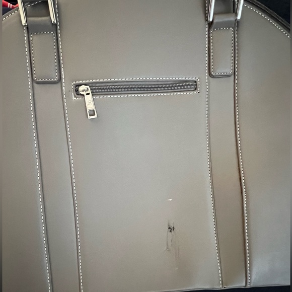 Little Unicorn Rotunda Diaper Bag - Picture 6 of 7